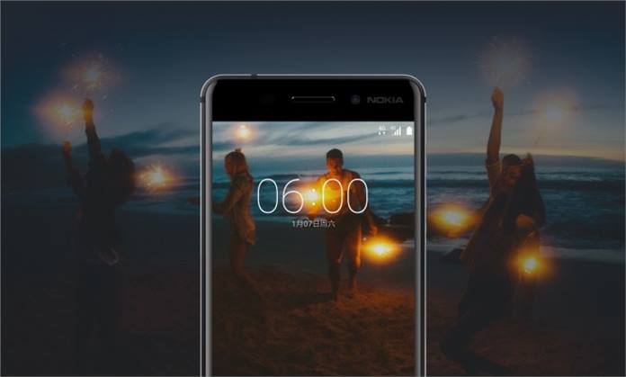 تسريب مواصفات هاتف Nokia 3